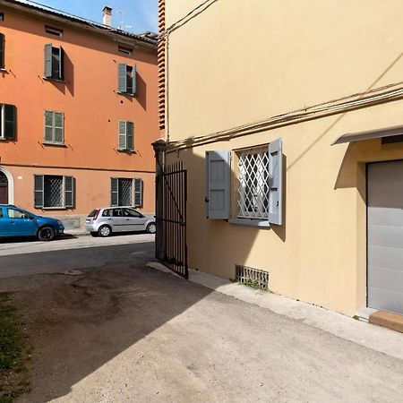 Modern Studio In Borgo Panigale By Wonderful Italy Болонья Экстерьер фото