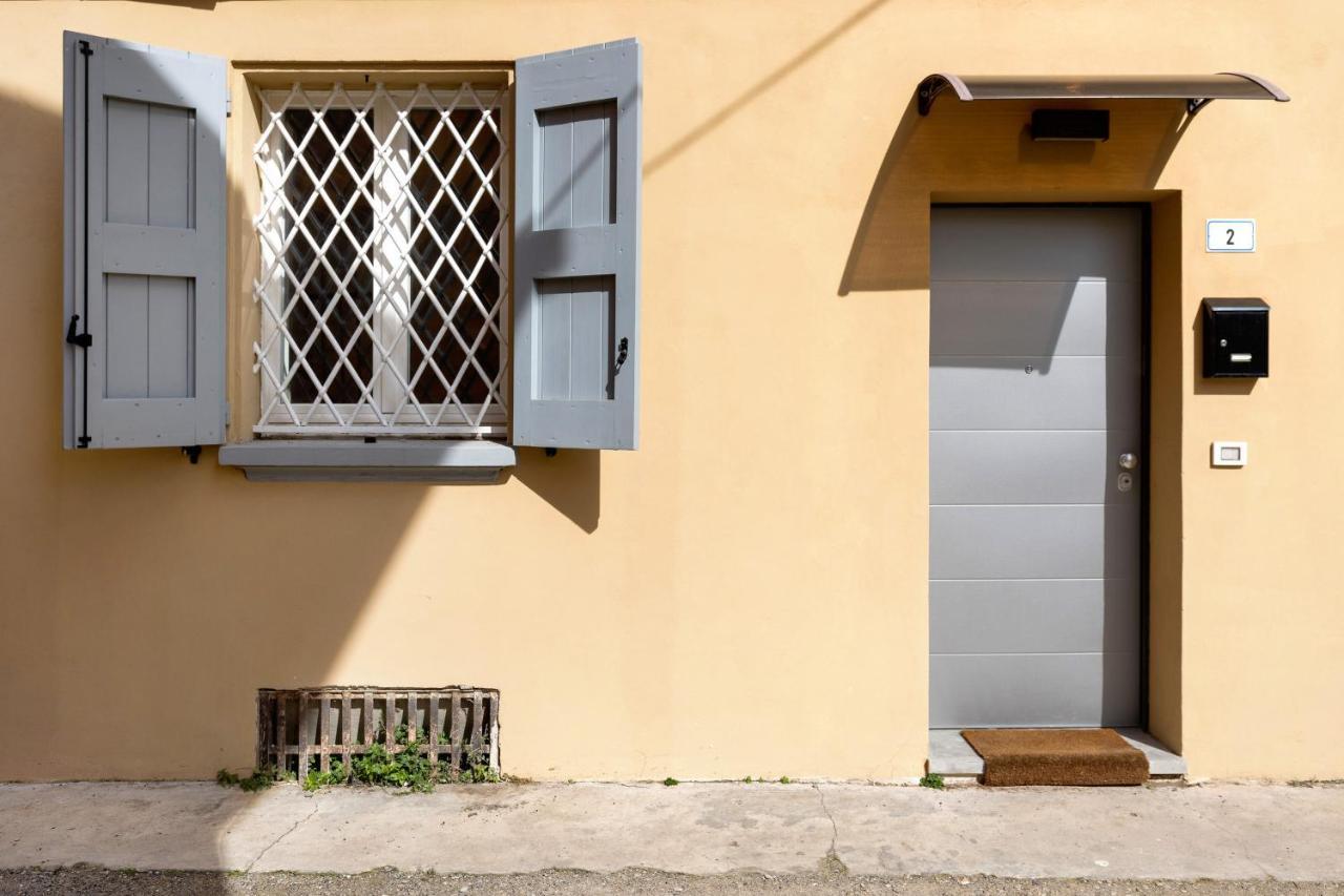 Modern Studio In Borgo Panigale By Wonderful Italy Болонья Экстерьер фото