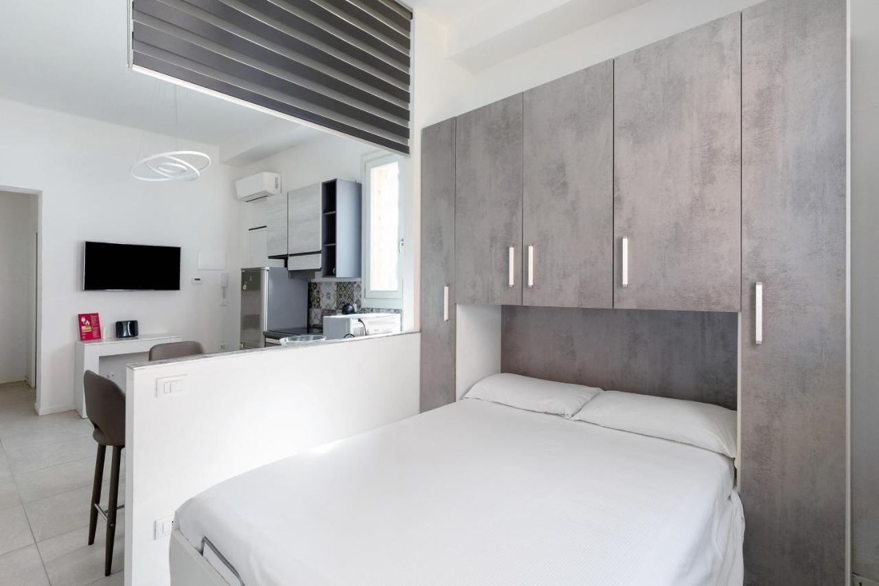 Modern Studio In Borgo Panigale By Wonderful Italy Болонья Экстерьер фото