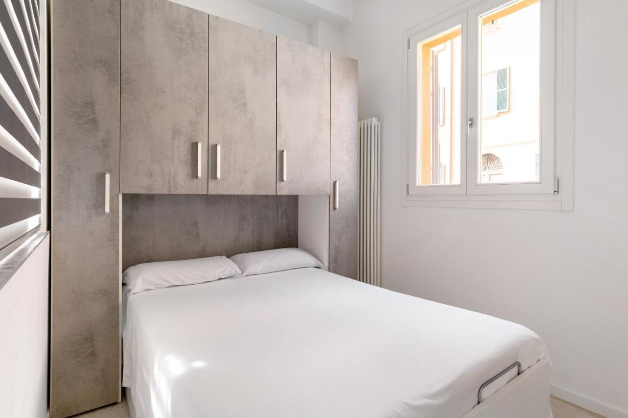 Modern Studio In Borgo Panigale By Wonderful Italy Болонья Экстерьер фото