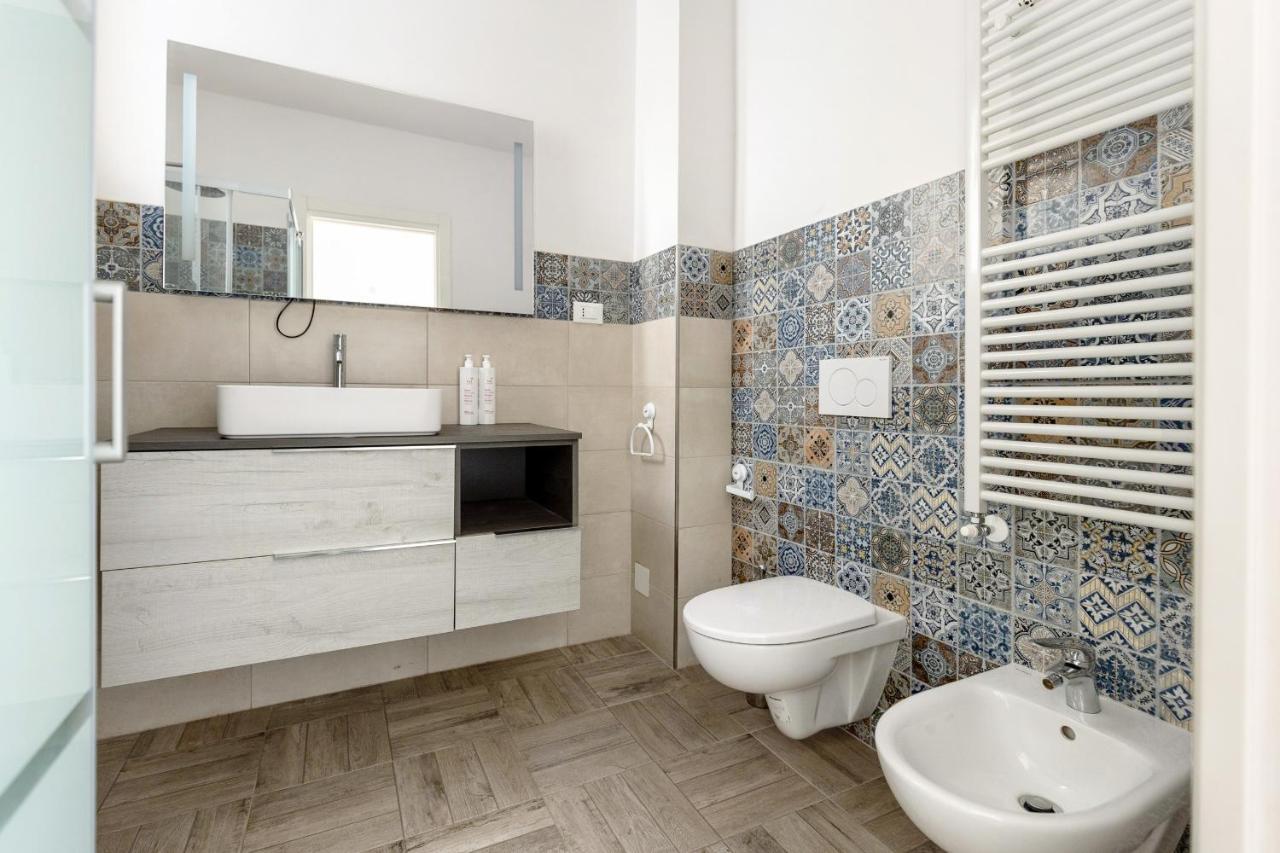 Modern Studio In Borgo Panigale By Wonderful Italy Болонья Экстерьер фото