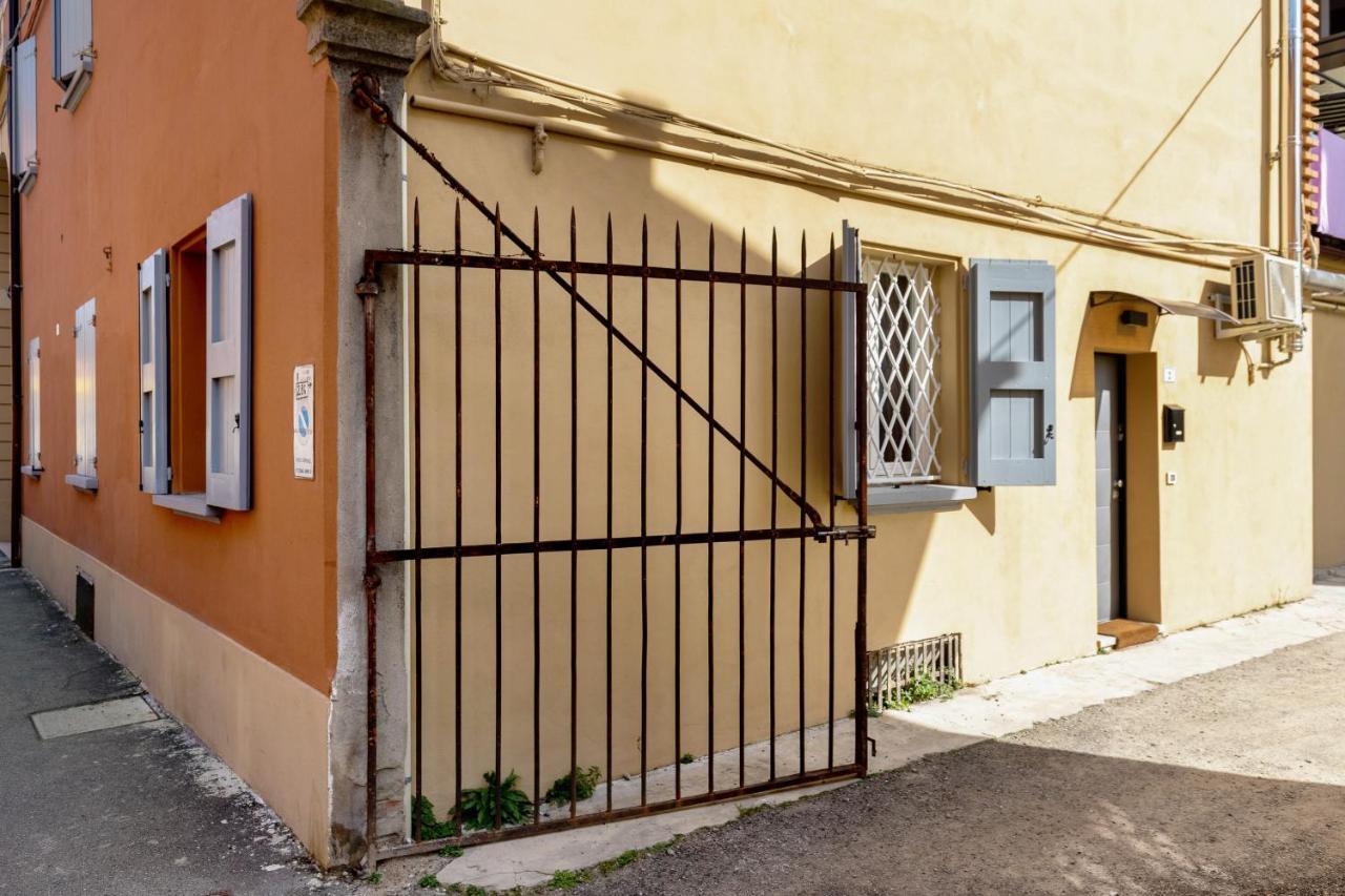 Modern Studio In Borgo Panigale By Wonderful Italy Болонья Экстерьер фото