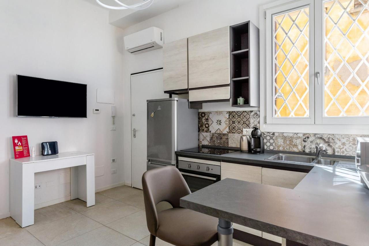 Modern Studio In Borgo Panigale By Wonderful Italy Болонья Экстерьер фото