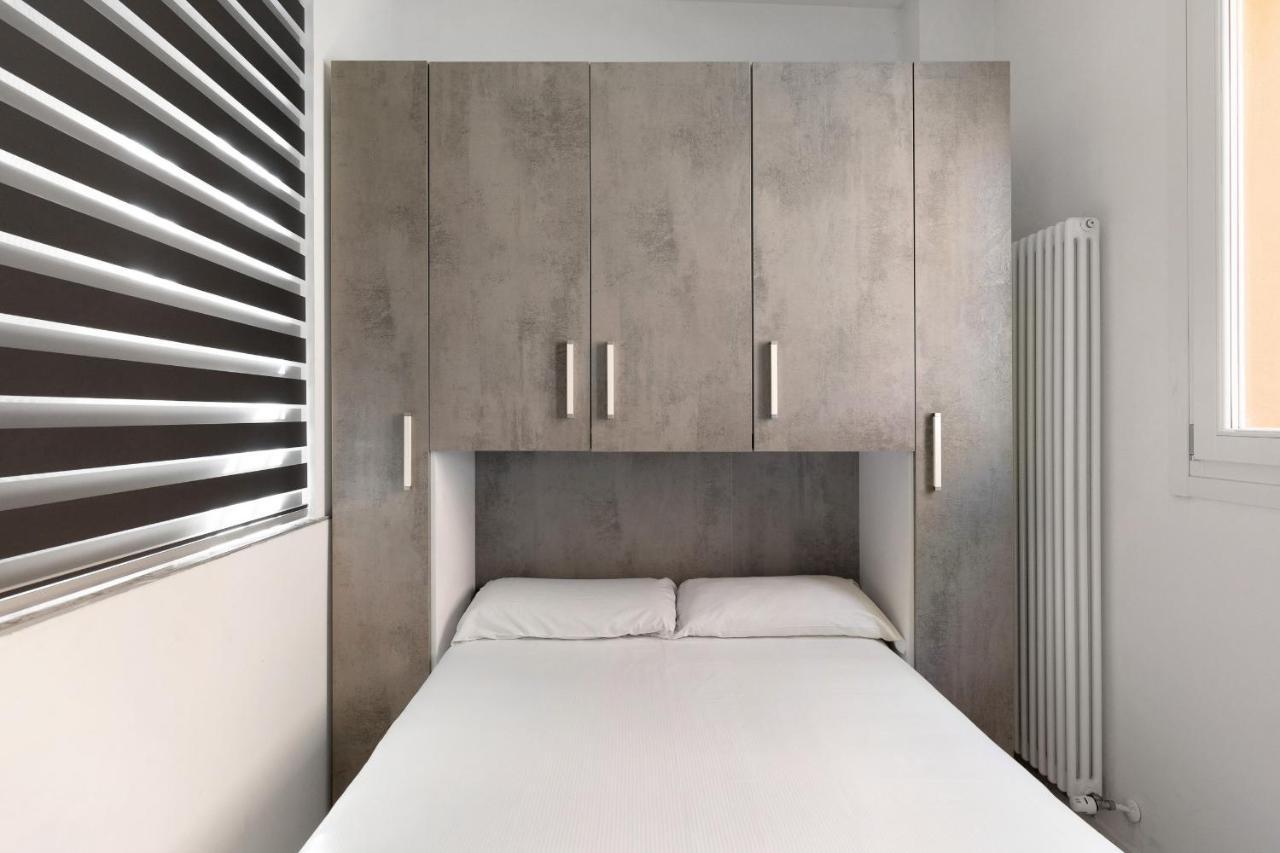 Modern Studio In Borgo Panigale By Wonderful Italy Болонья Экстерьер фото