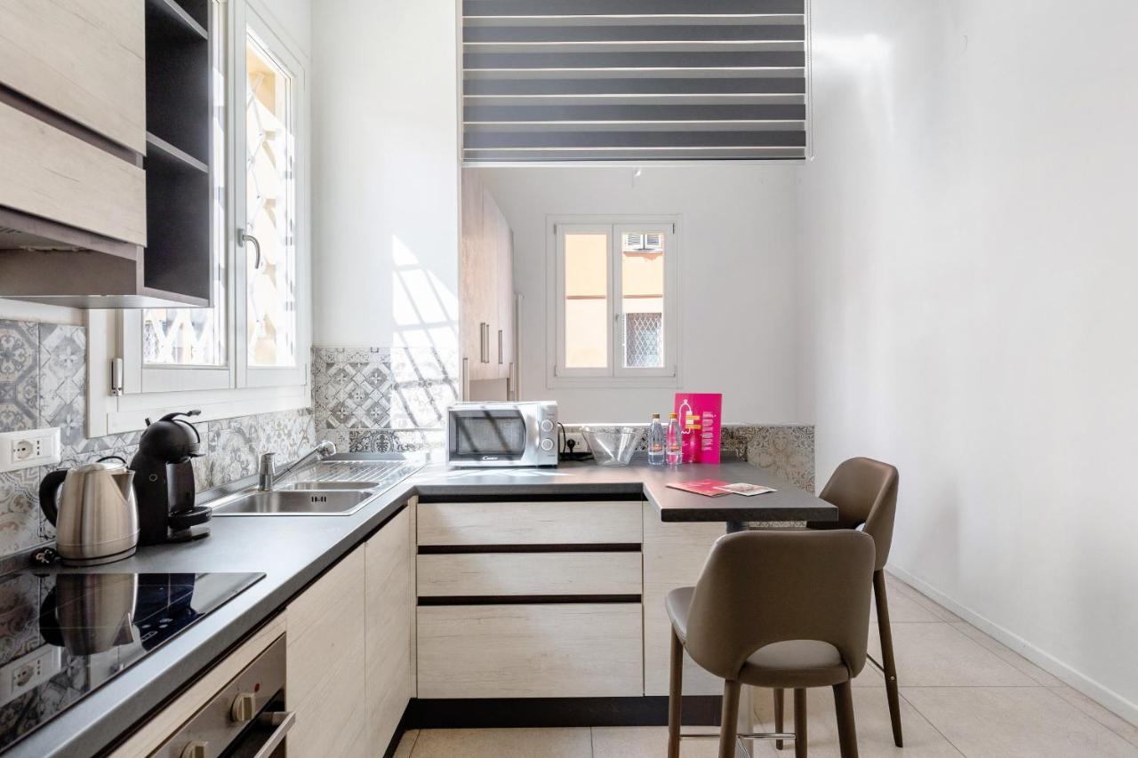 Modern Studio In Borgo Panigale By Wonderful Italy Болонья Экстерьер фото