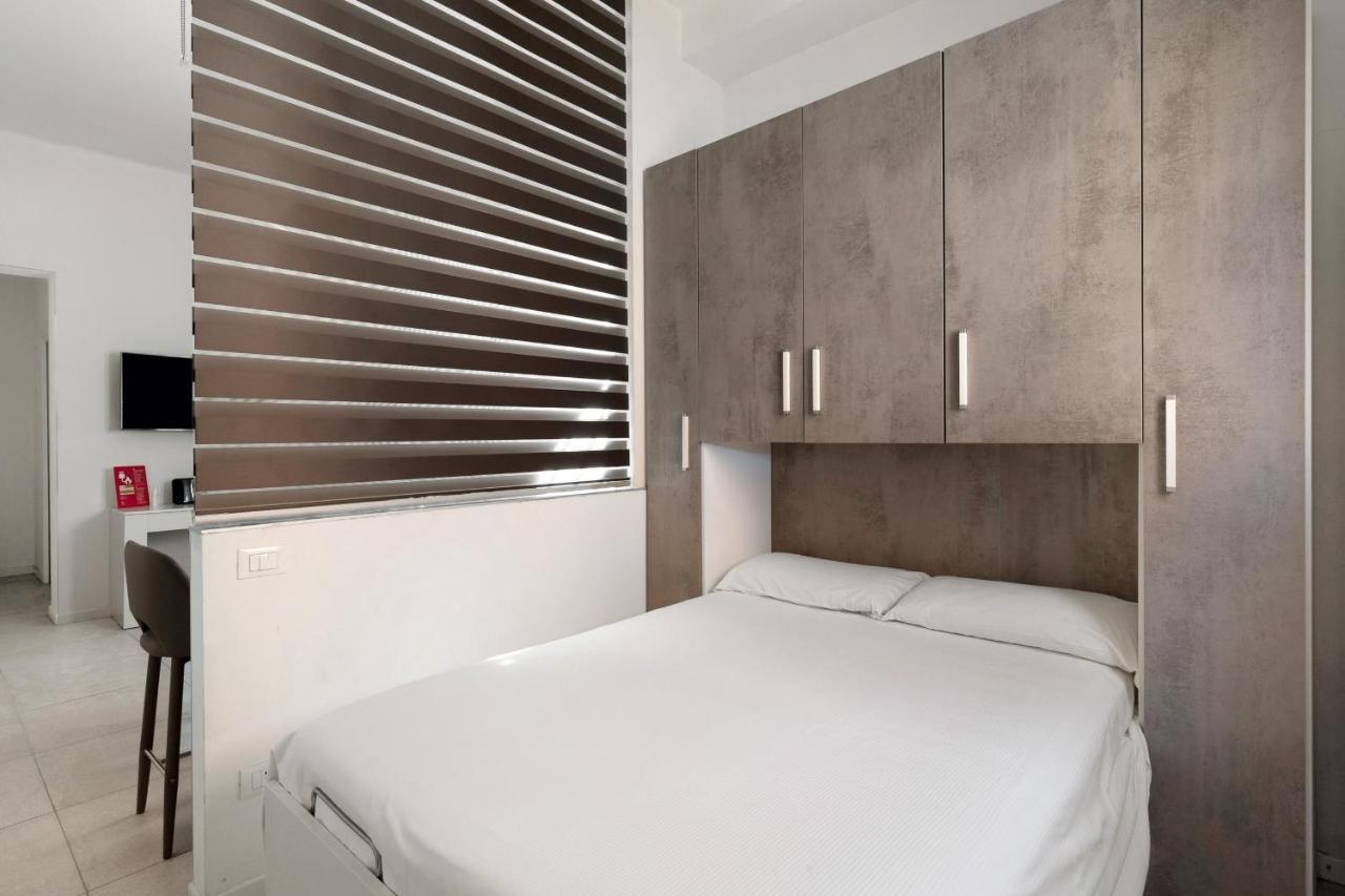 Modern Studio In Borgo Panigale By Wonderful Italy Болонья Экстерьер фото